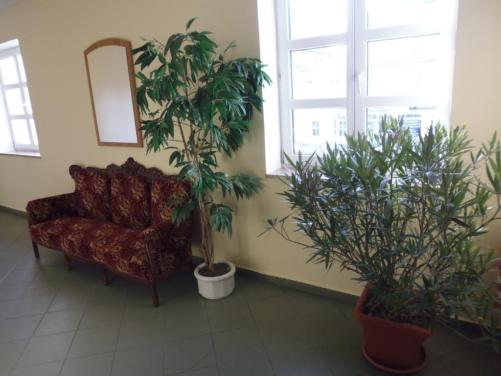 Mariánské Lázně Pension Kamenny Dvur מראה חיצוני תמונה